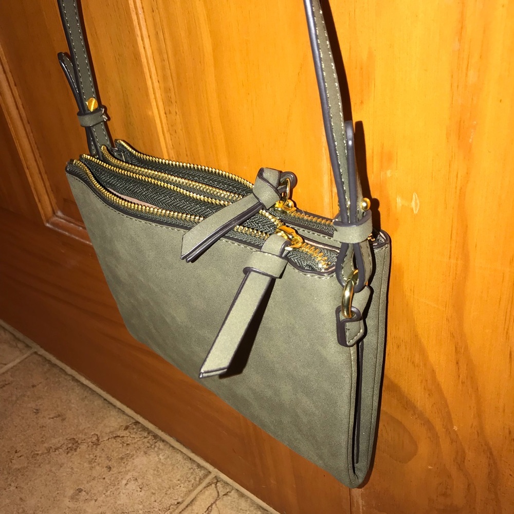 Old Navy side purse